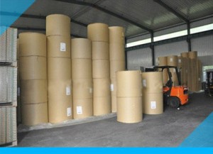 Light Weight Coated Paper of 60g-80g